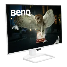 Moniteur BenQ EW270Q 27 pouces 200Hz QHD IPS Blanc - LCD