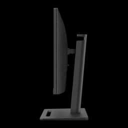 Monitor BenQ 27 pulgadas QHD IPS 75Hz 5 ms Negro BL2790QT - perfil delgado, brazo ajustable y base rectangular