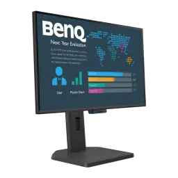 Monitor BenQ 23,8 pulgadas 144Hz Full HD IPS Negro BL2490TC
