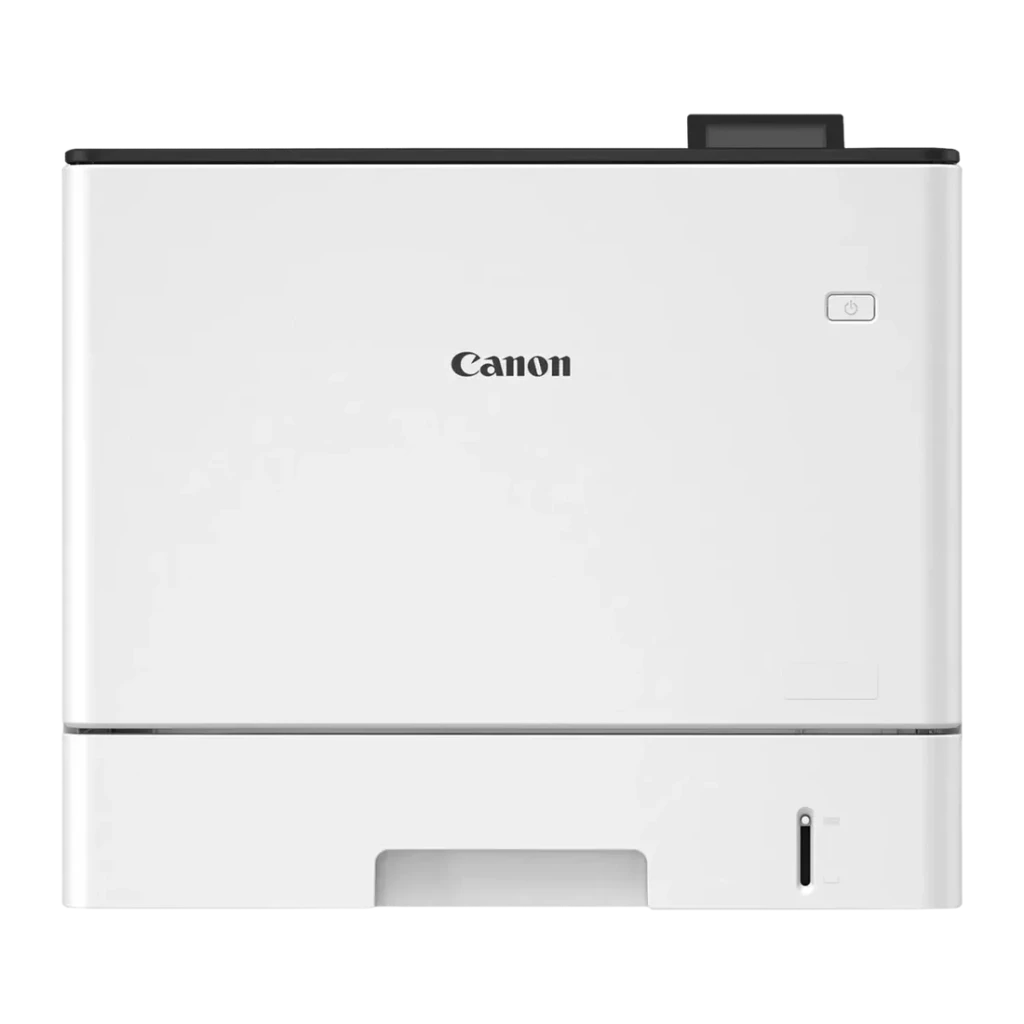 Impresora laser color Canon i-SENSYS WiFi Dúplex Blanco LBP732Cdw