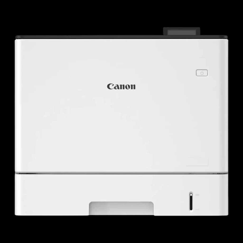 Impresora laser color Canon i-SENSYS WiFi Dúplex Blanco LBP732Cdw