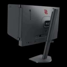 Monitor gaming BenQ ZOWIE 24,1 pulgadas 360Hz QHD Fast TN Negro XQ2566X - LCD