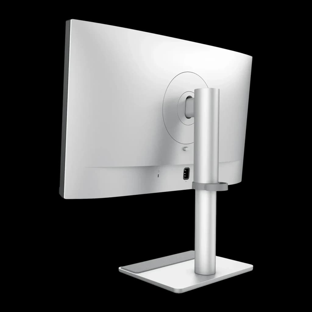 Moniteur BenQ MA270S 27 pouces 5K IPS 70Hz 5 ms Blanc - 68,6 cm (27")
