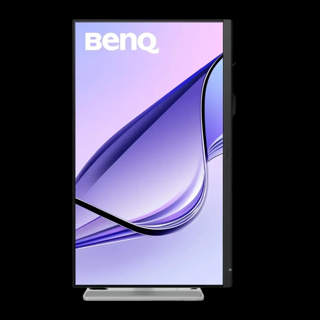 Moniteur BenQ MA270S 27 pouces 5K IPS 70Hz 5 ms Blanc - LED