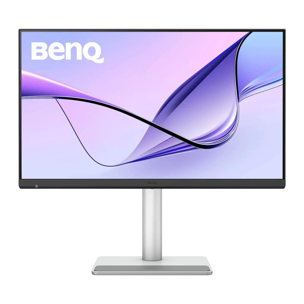 Moniteur BenQ MA270S 27 pouces 5K IPS 70Hz 5 ms Blanc