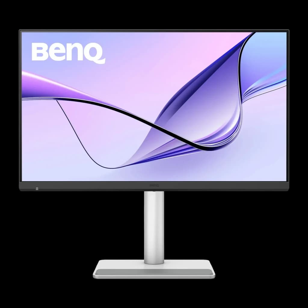 Moniteur BenQ MA270S 27 pouces 5K IPS 70Hz 5 ms Blanc