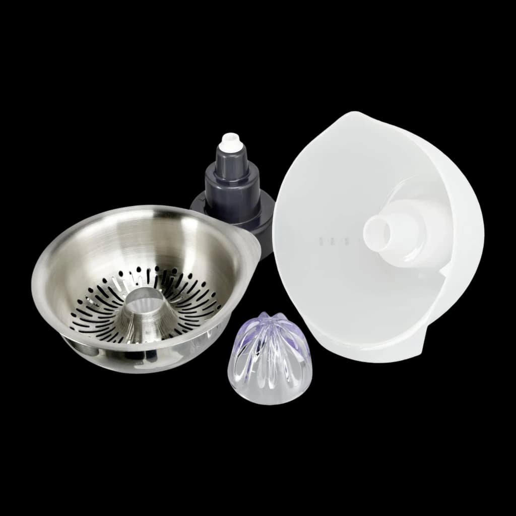 Accesorio exprimidor de cítricos Kenwood AT312 0,6L Blanco - 220 mm