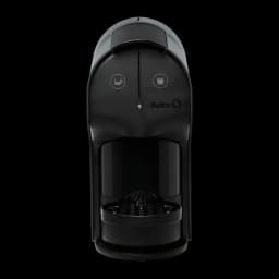 Máquina de cápsulas Delta Q Quick 0,8L 1200W Preto