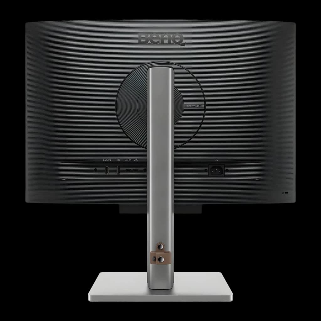 Monitor BenQ RD240Q 24,1 pulgadas WQXGA IPS 60Hz 5 ms Negro - LCD