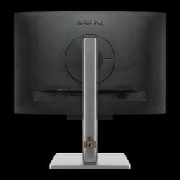 Monitor BenQ RD240Q 24,1 pulgadas WQXGA IPS 60Hz 5 ms Negro - LCD