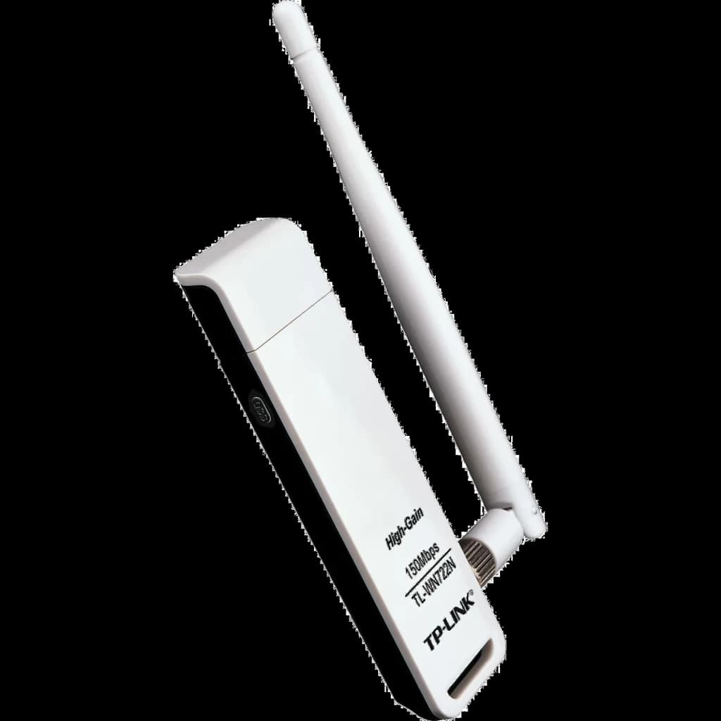 TP-Link TL-WN722N Wireless USB Adapter 150Mbps High Sensitivity