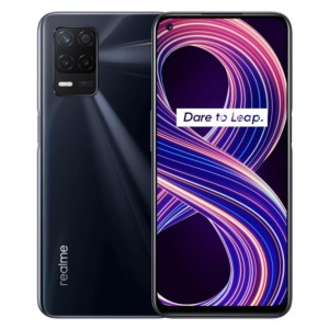 Realme 8 5G 4GB/64GB Negro