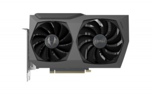 Zotac GeForce RTX 3070 Twin Edge OC LHR Gaming NVIDIA 8 GB GDDR6