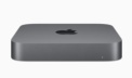 Apple Mac Mini Intel Core i5 8th 3GHz/8GB DDR4/512GB SSD/Grey - MXNG2Y/A - Item