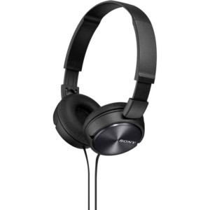 Auscultadores Sony MDR-ZX310 Preto