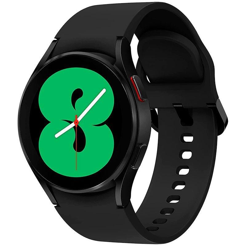 Samsung Galaxy Watch4 44mm BT Negro - Desprecintado - Reloj inteligente - Ítem