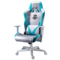 Silla Gaming AutoFull Glory Azul - Ítem