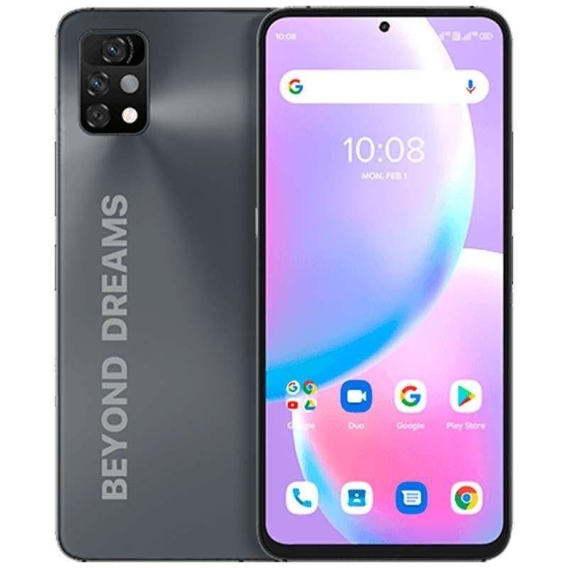 Umidigi A11 Pro Max 4Go/128Go Gris - Ítem