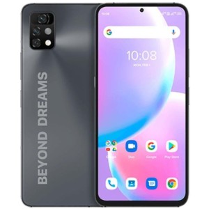 Umidigi A11 Pro Max 4Go/128Go Gris
