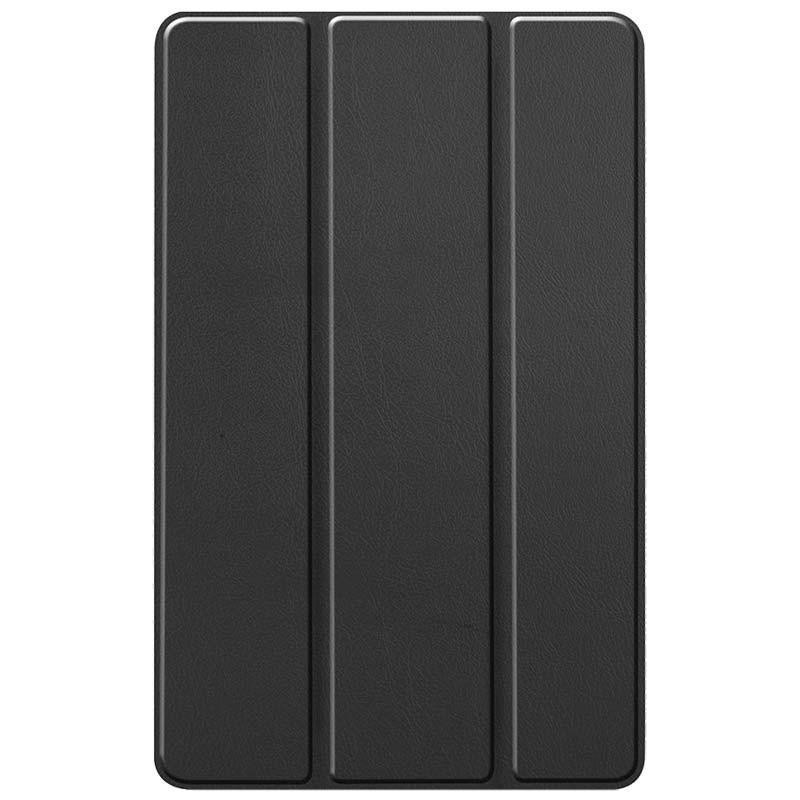 Coque Compatible Noir pour Samsung Galaxy Tab A8 2021
