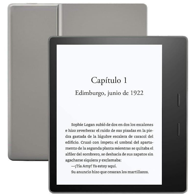 Kindle Oasis 32GB Graphite Grey
