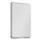 LaCie STHG1000400 1TB USB-C 3.2 Plata - Disco duro externo - Ítem1