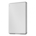 LaCie STHG1000400 1TB USB-C 3.2 Plata - Disco duro externo - Ítem