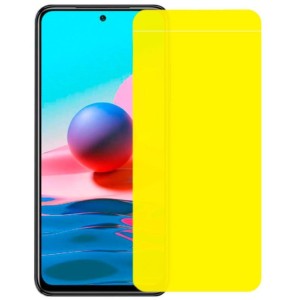 Protection d'écran HydroGel pour Xiaomi Redmi Note 11S 5G