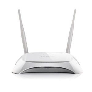 TP-LINK TL-MR3420 3G/4G Wireless N Router - Non Scellé