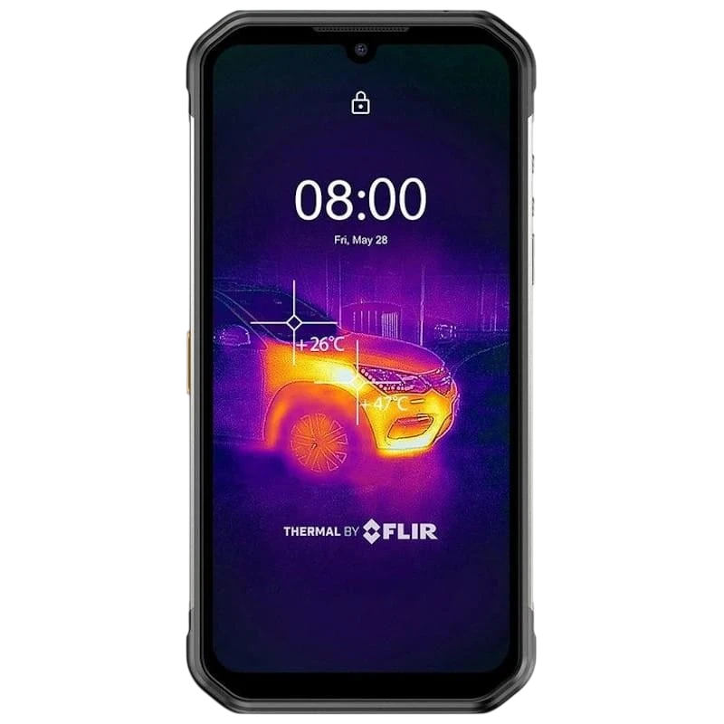 Ulefone Armor 11T 5G 8GB/256GB Smartphone Resistente - Desprecintado - Ítem