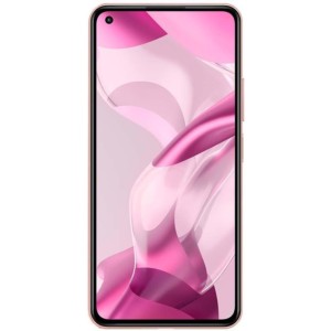 Xiaomi 11 Lite 5G NE 8GB/256GB Peach Pink - Unsealed