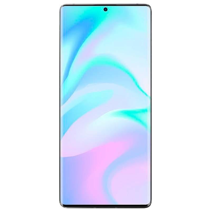 ZTE Axon 30 Ultra 5G 12GB/256GB - Sem Selo - Item