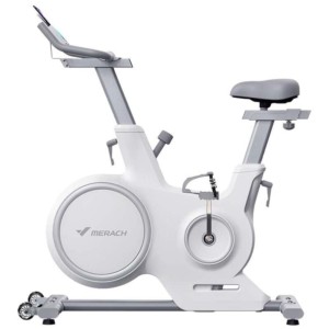 Bicicleta Estática Merach CC Spin MR-667 Standard - Desprecintado