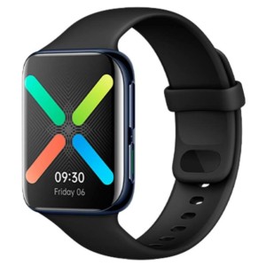 Oppo Watch 46mm 4G - Sports smartwatch with 4G