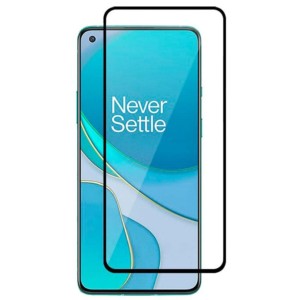 Oneplus 9RT Full Screen 3D Tempered Glass Screen Protector