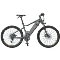 Bicicleta Elétrica MTB Xiaomi HIMO C26 Max Cinzento - Classe B Refurbished - Item
