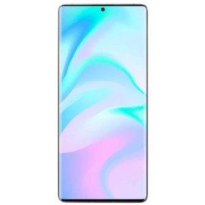 ZTE Axon 30 Ultra 5G 8GB/128GB - Clase B Reacondicionado