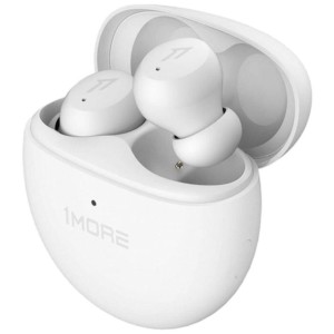 1MORE ComfoBuds Mini Blanco Auriculares Bluetooth - Desprecintado