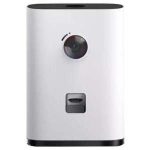 Dispensador de premios para mascotas con cámara Xiaomi Pawbby - Desprecintado