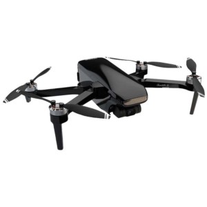 Drone C-Fly Faith 2 4K FPV 5.8GHz GPS Naranja - Desprecintado