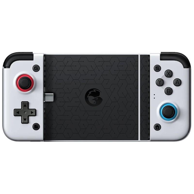 Gamepad Gamesir X2 2021 Gris - Desprecintado - Ítem