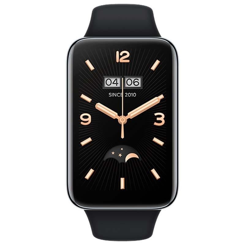 Xiaomi Mi Smart Band 7 Pro Negro - Pulsera de Actividad - Desprecintado - Item1