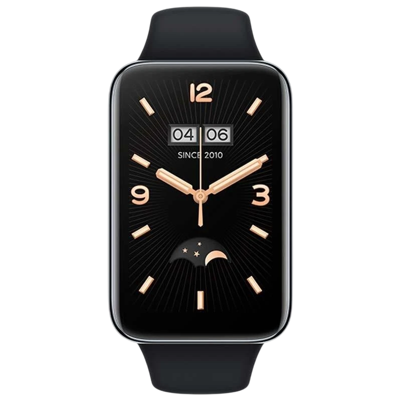 Xiaomi Mi Smart Band 7 Pro Negro - Pulsera de Actividad - Desprecintado - Item