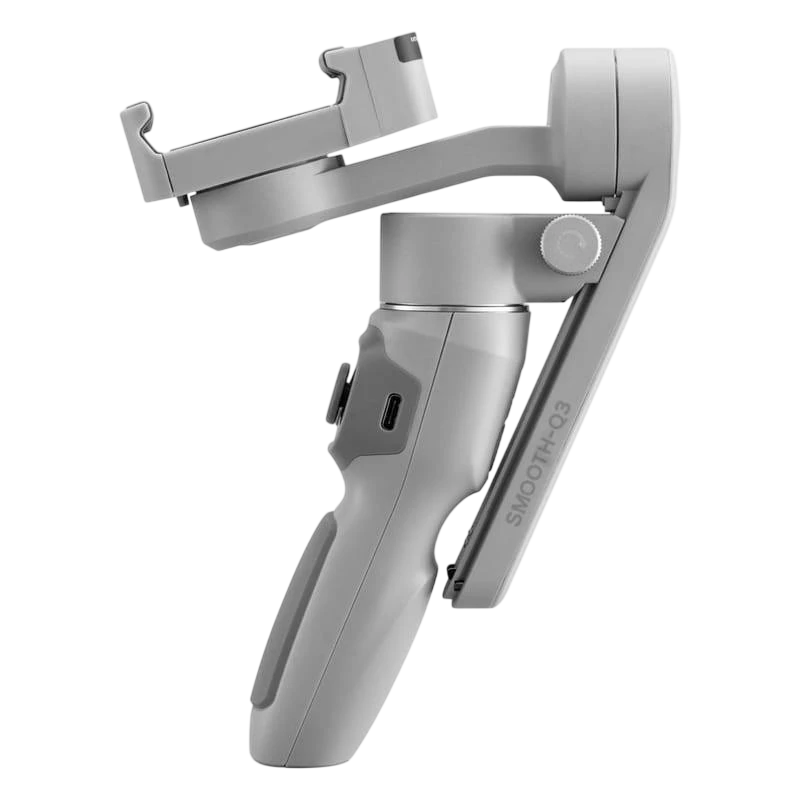 Zhiyun Smooth Q3 Gimbal - Estabilizador para Smartphone - Desprecintado - Ítem