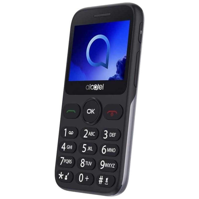 Alcatel Iberia 2019G 4MB /16MB - Écran 2,4 - Non Scellé - Ítem