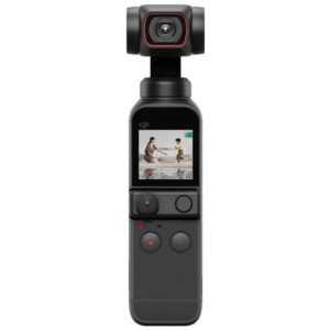 DJI Osmo Pocket 2-Desprecintado