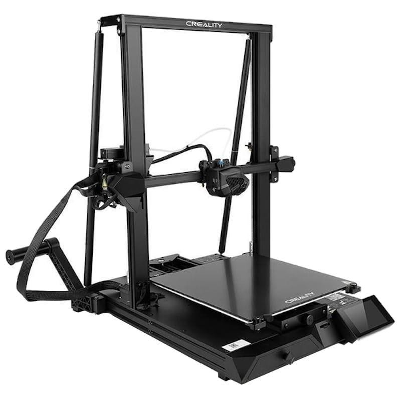 Impresora 3D Creality3D CR-10 Smart - Desprecintado - Ítem