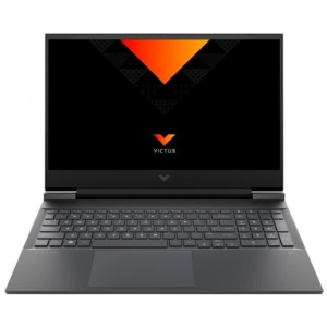 Laptop para jogos HP VICTUS 16-E0072NS Ryzen 7 5800H/ 16 GB/ 512 GB SSD/ Radeon RX5500M