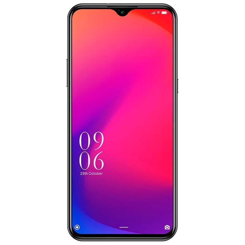 Doogee X95 2GB/16GB - Teléfono móvil Azul - Desprecintado - Ítem
