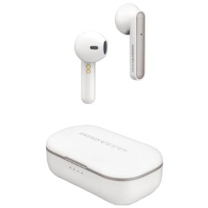 Energy Sistem Style 3 Perlado - Auriculares Bluetooth-Desprecintado